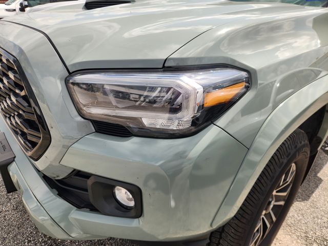 2022 Toyota Tacoma TRD Sport  at AutoSavvy Houston Southwest