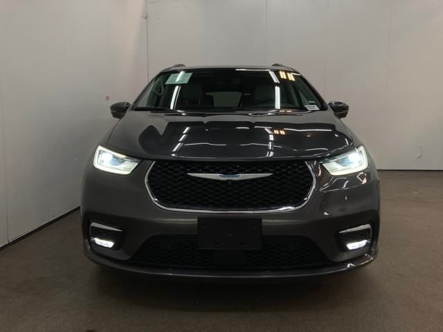 2021 Chrysler Pacifica Hybrid Touring L