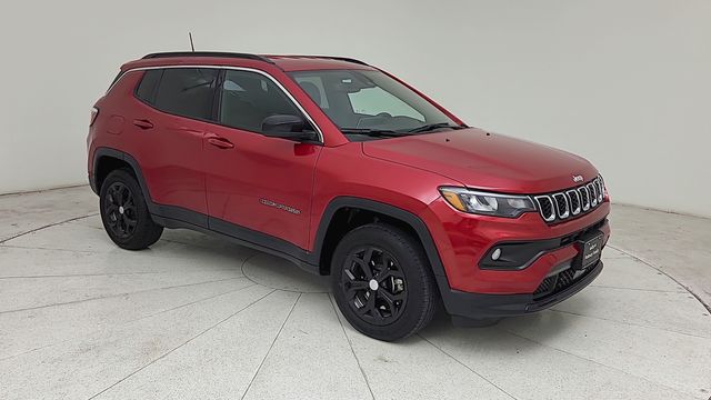 2024 Jeep Compass Latitude - 6