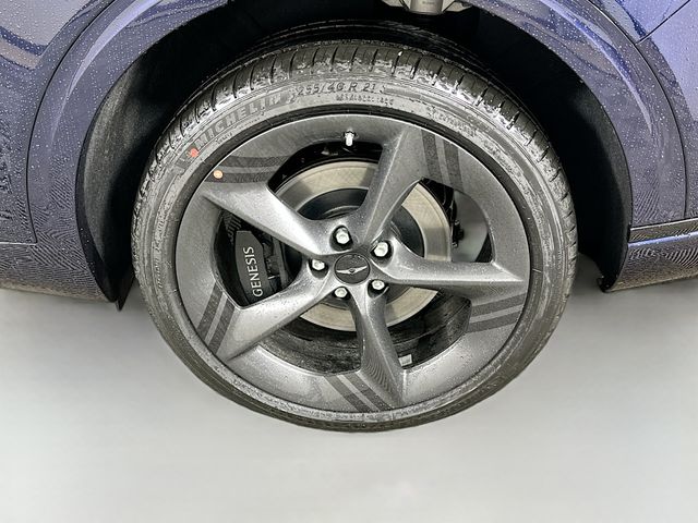 Thumbnail: 2026 Genesis GV70 - 23