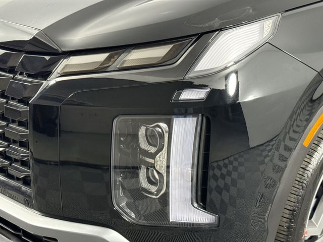 New 2025 Hyundai Palisade For Sale in Indianapolis, IN