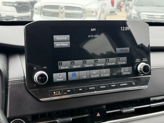 2024 Mitsubishi Outlander SE Black at Emmons Autoplex