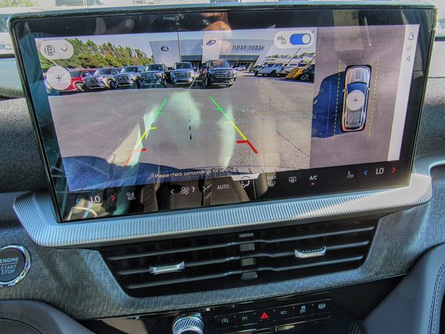 Photo of 2025 Ford Explorer Platinum in Dallas, GA - 15,  2025 Ford Explorer Platinum:167846