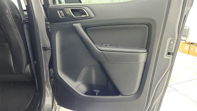 2022 Ford Ranger XLT Gray at Big Star Chrysler Jeep Dodge Ram 