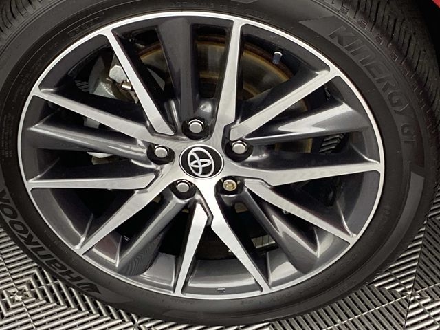 2023 Toyota Camry XLE Red - Grieco Acura - Image 29