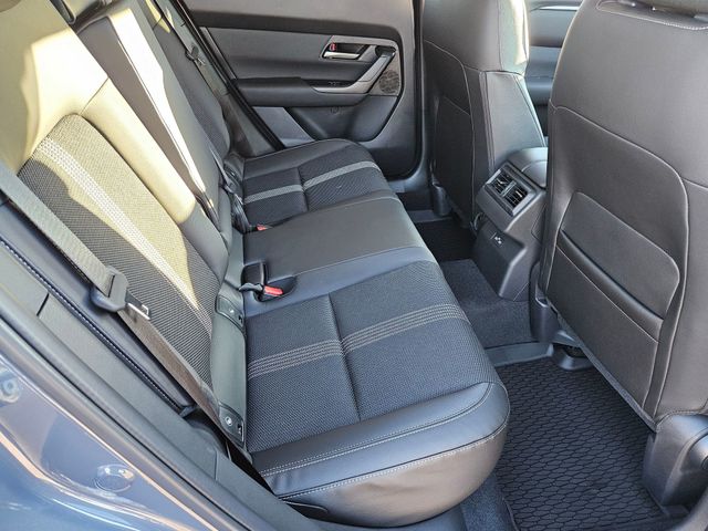 Mazda CX-50 2.5 S Premium