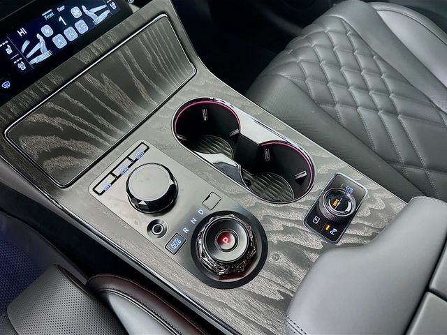 Thumbnail: 2026 Genesis GV80 - 15