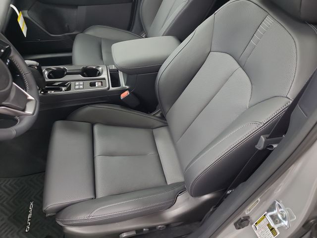 2026 – Subaru – Outback