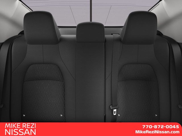 New 2026 Nissan Sentra Sedan