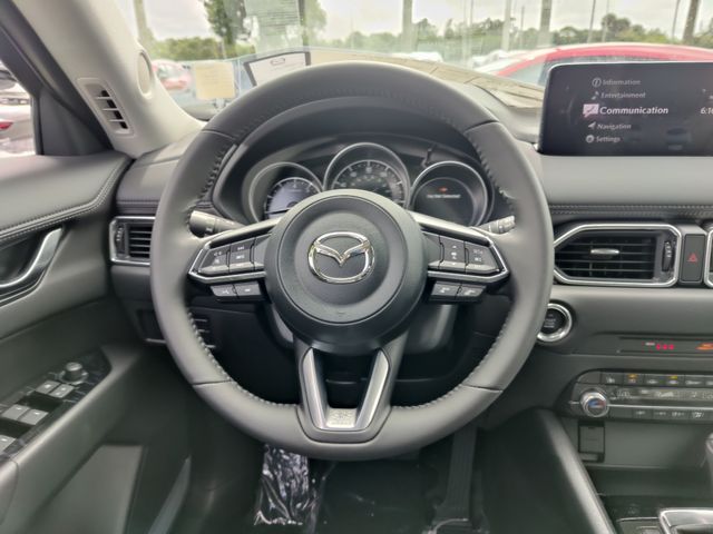 2025 Mazda CX-5 2.5 S Select Package 10