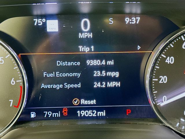 Thumbnail: 2023 Buick Envision - 12