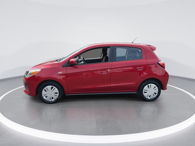 Used 2024  Mitsubishi ES image 5