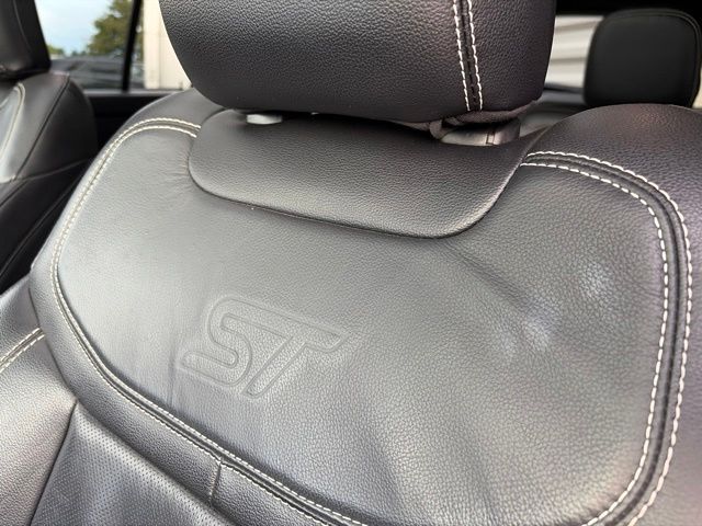 2021 Ford Explorer ST Gray at Bob Ruth Ford