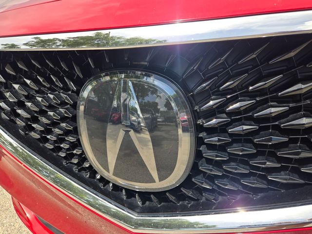 2022 Acura MDX - $30,992