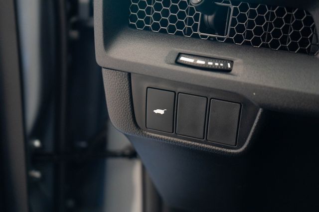 New 2026 Honda CR-V Hybrid SUV