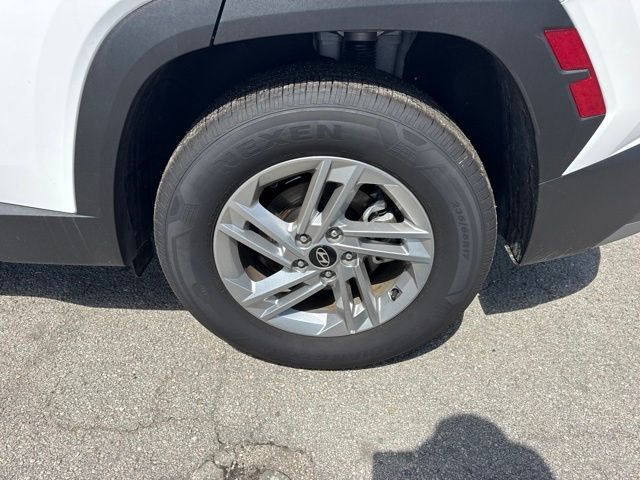 2026 Hyundai Tucson - $26,988