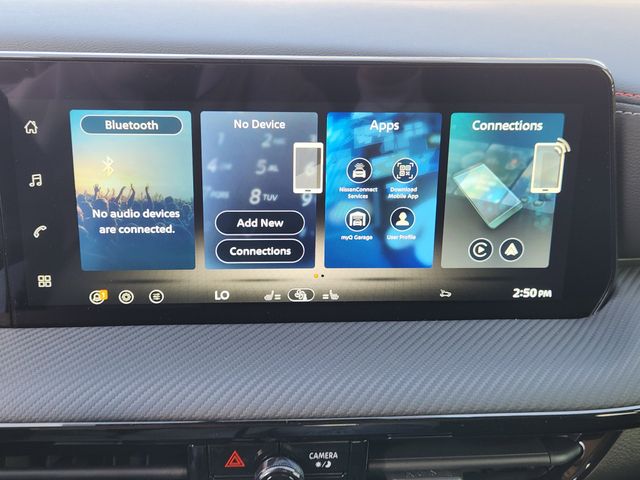 New 2026 Nissan Kicks SUV