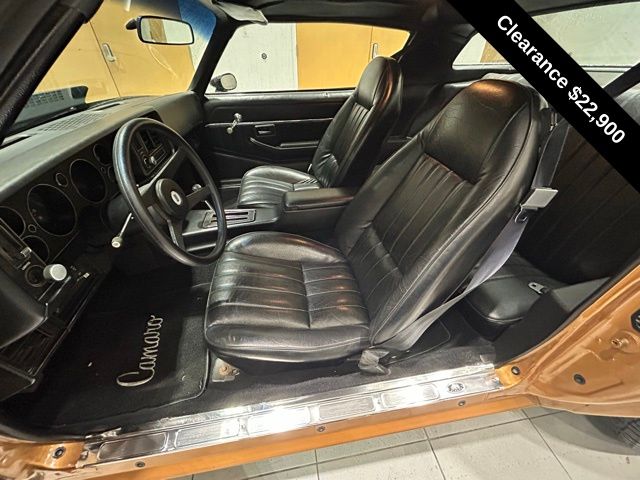 Used 1981 Chevrolet Camaro For Sale in Grove City, OH