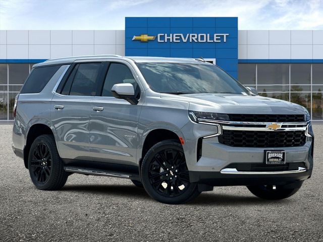 2024 Chevrolet Tahoe LS 2