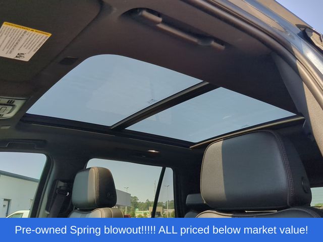 Used 2021 Shadow Gray Metallic Chevrolet RST image 25