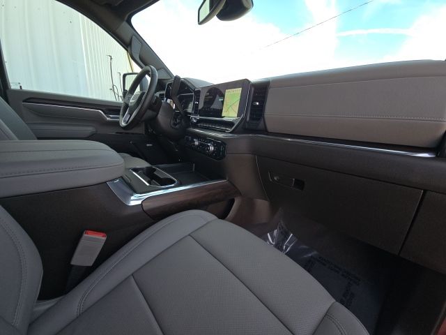 2024 GMC Sierra 2500HD SLT:L43654A