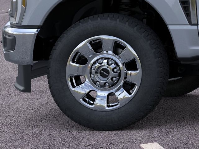 New 2026 Gray Ford Lariat image 19