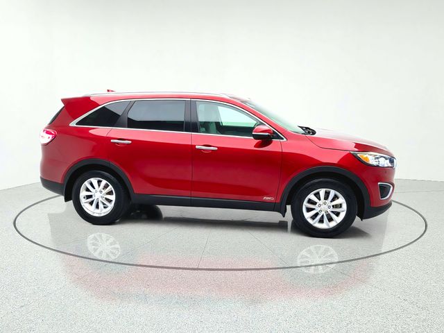 Used 2016 Kia Sorento SUV