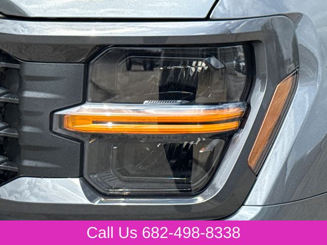 New 2026 Ford F-150 Truck
