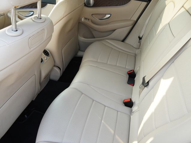 Used 2019 Mercedes-benz GLC SUV