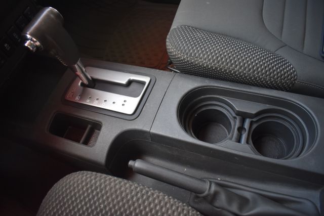 2019 Nissan Frontier PRO-4X - Photo 32