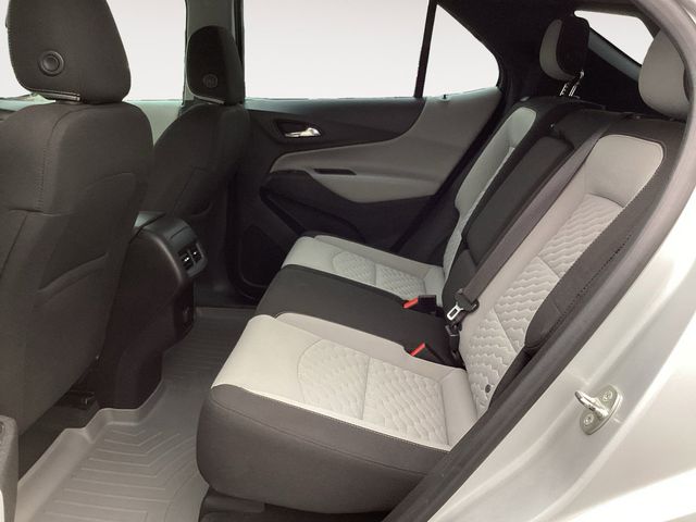 Used Car 2018 Chevrolet Equinox  Ls For Sale Under $20,000 In San Antonio, Texas