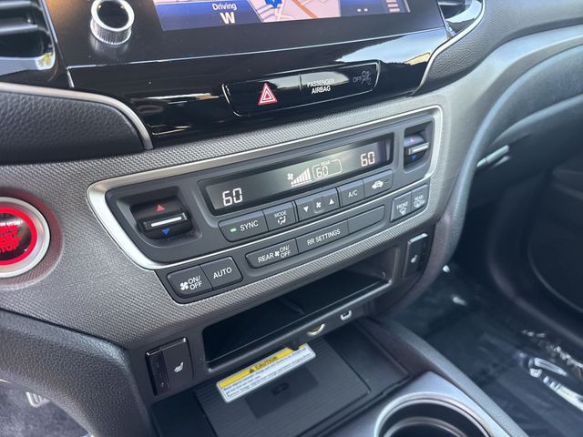 Used 2023  Honda RTL-E image 24