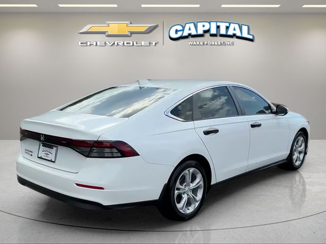 Used 2024  Honda LX image 6