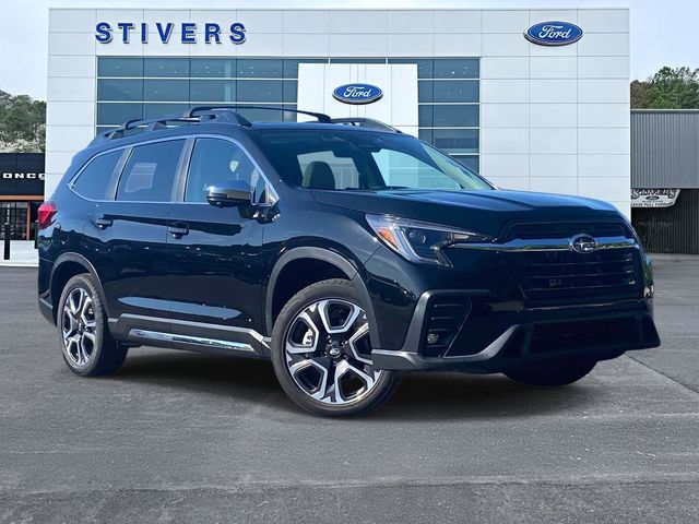 2023 Subaru Ascent Limited 7-Passenger AWD