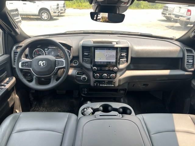 2024 Ram 2500 Tradesman 23