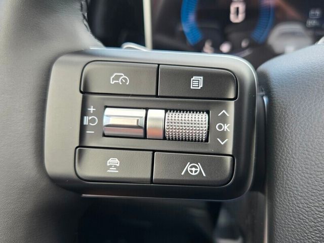 2027 Hyundai Santa Fe