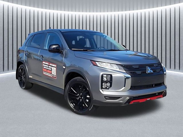 2026 Mitsubishi Outlander Sport 