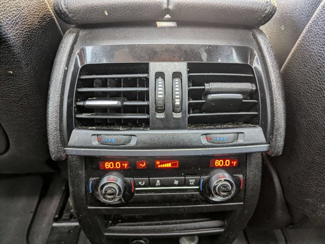 Used 2018 BMW X5 SUV