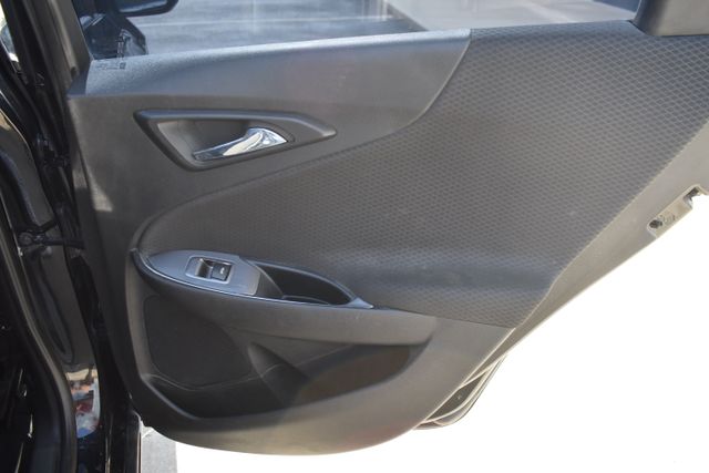 Used 2018 Chevrolet Malibu Sedan
