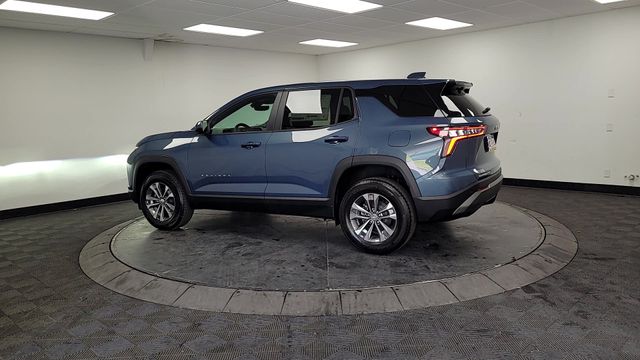 2026 – Chevrolet – Equinox