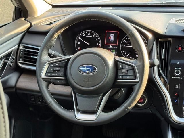 Used 2025 Subaru Outback SUV