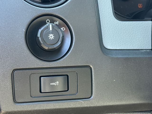 Used 2014 White Ford STX image 21