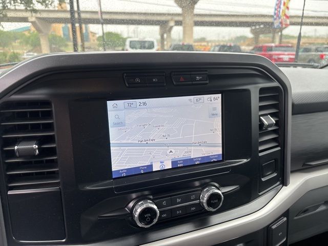 Used Car 2023 Ford F-150  Xlt For Sale Under $50,000 In San Antonio, Texas