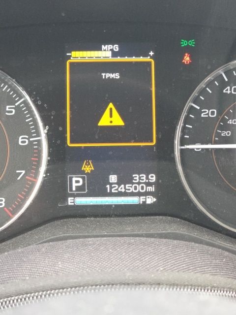 used 2018 Subaru Crosstrek car, priced at $12,802