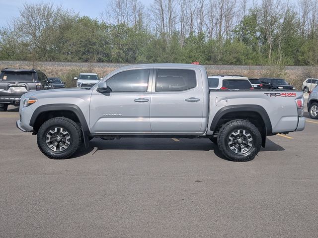 2021 Toyota Tacoma - Image 2