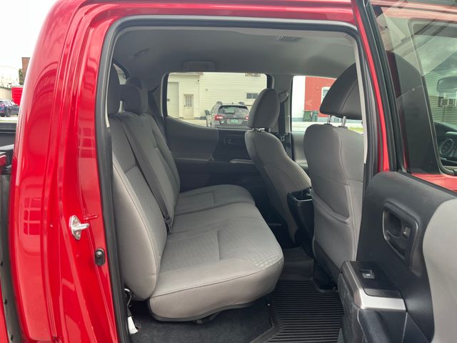 Used 2023 Toyota Tacoma Truck