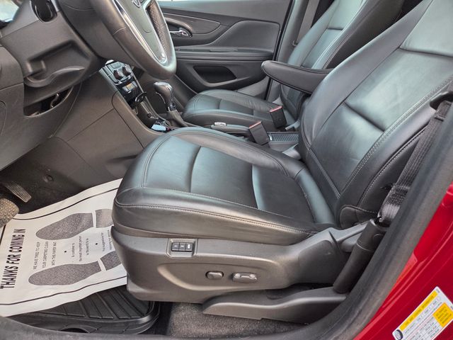 2019 Buick Encore Essence