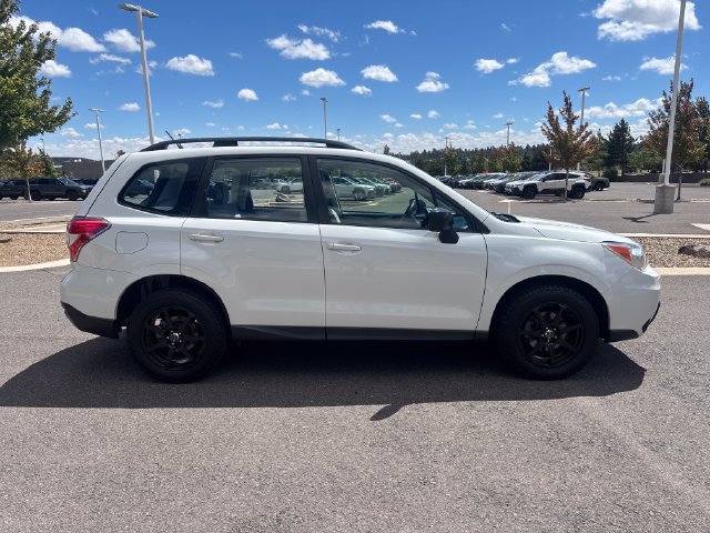 Used 2015 Subaru Forester i with VIN JF2SJABC5FH472970 for sale in Flagstaff, AZ