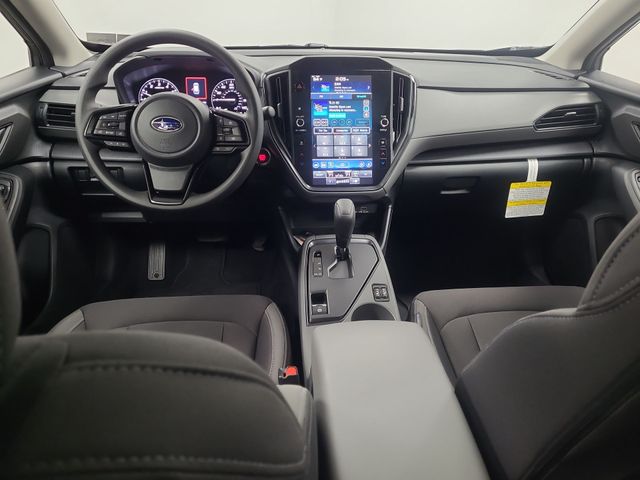 2026 – Subaru – Crosstrek