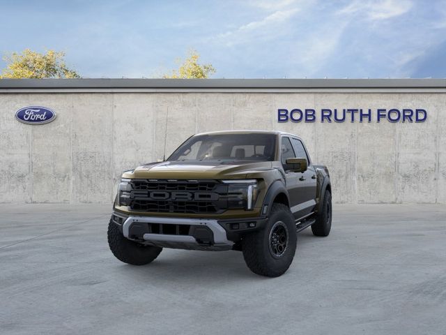 2026 Ford F-150 Raptor - 2